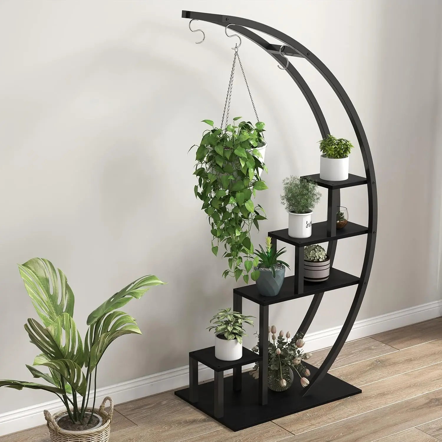 Thumbnail 4 - #27 Latest Plant Stands Offers