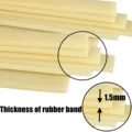 3pcs 1.5mm