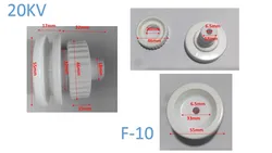 High Frequency Electric Porcelain Ceramic Insulator, Electrostatic Filter, Electrode ESP Air Alumina 15KV 18KV 20KV 25KV 35KV