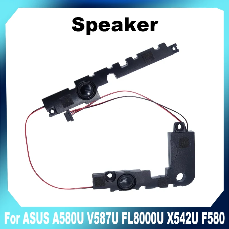 Built-in Speaker For ASUS A580U V587U FL8000U X542U F580