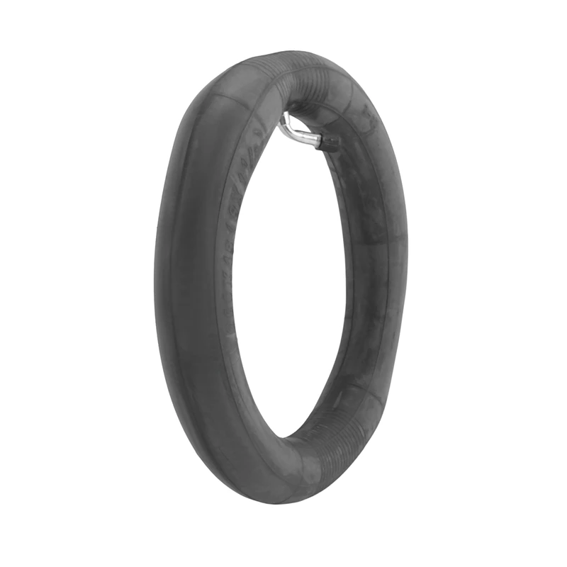 

A21F-8 Inch 8X1 1/4 Scooter Inner Tube With Bent Valve Suits A-Folding Bike Electric / Gas Scooter Tube