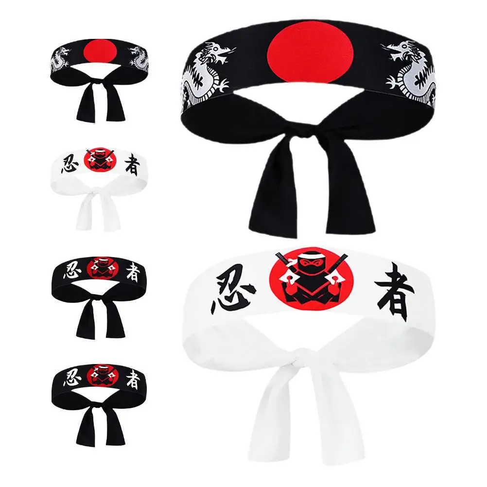 

6 Pcs s Japanese Anime Headb Japanese Hair Accessories Chef Hat Accessories Anime Hairb Lightweight