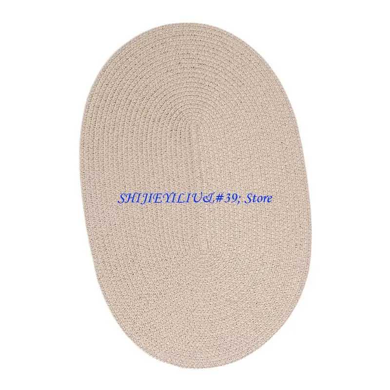 E21F Vacation TeaParty Fascinator Hat Base Handwoven Straw Hat Accessories Elegant Bonnet Hat Victorian Flat Brims Hat Base