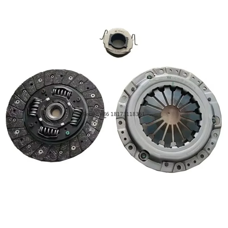 Auto Parts JL473Q Clutch Kit for MD201 Pickup Clutch Disc
