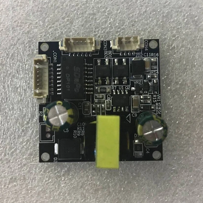 N75R-6X SDAPO POE Module PM3812RCL Isolated POE Module 12V1A Af Standard POE Module