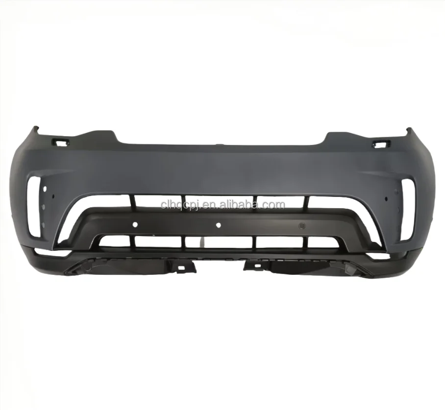 

For Discovery 5 2021- with Park Assist Holes LR143297 Front Bumper