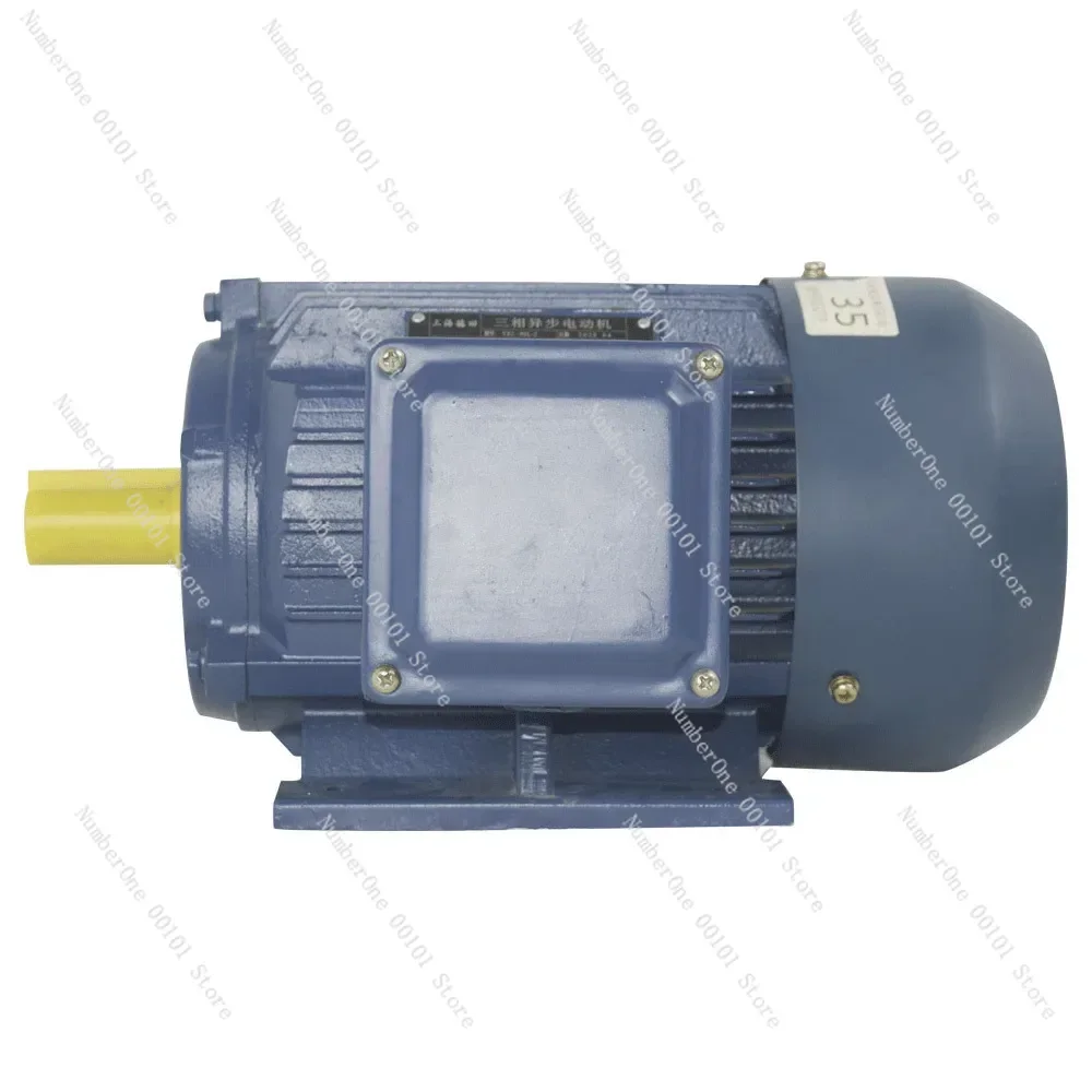 Factory Electric Air Compressor Motor Three-phase Asynchronous Induction Motor