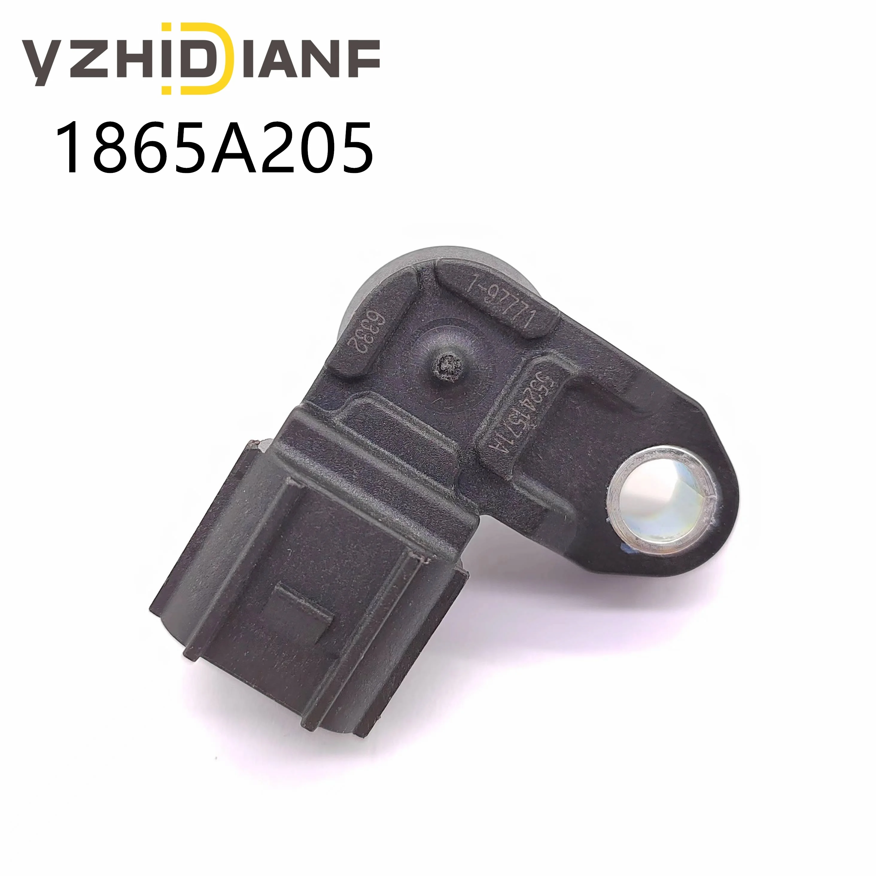 1pc Manifold Absolute Pressure MAP sensor 21176-0111 6BH-82380-00 1865A205 For Yamaha FX FZ VX PWC Jet Boats SX240 09-15