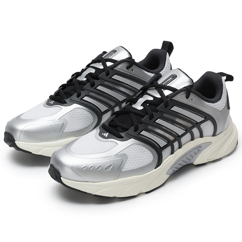 

Adidas Мужская и женская обувь Climacool Ventania Модные уличные кроссовки Повседневные амортизирующие дышащие кроссовки Jq4897