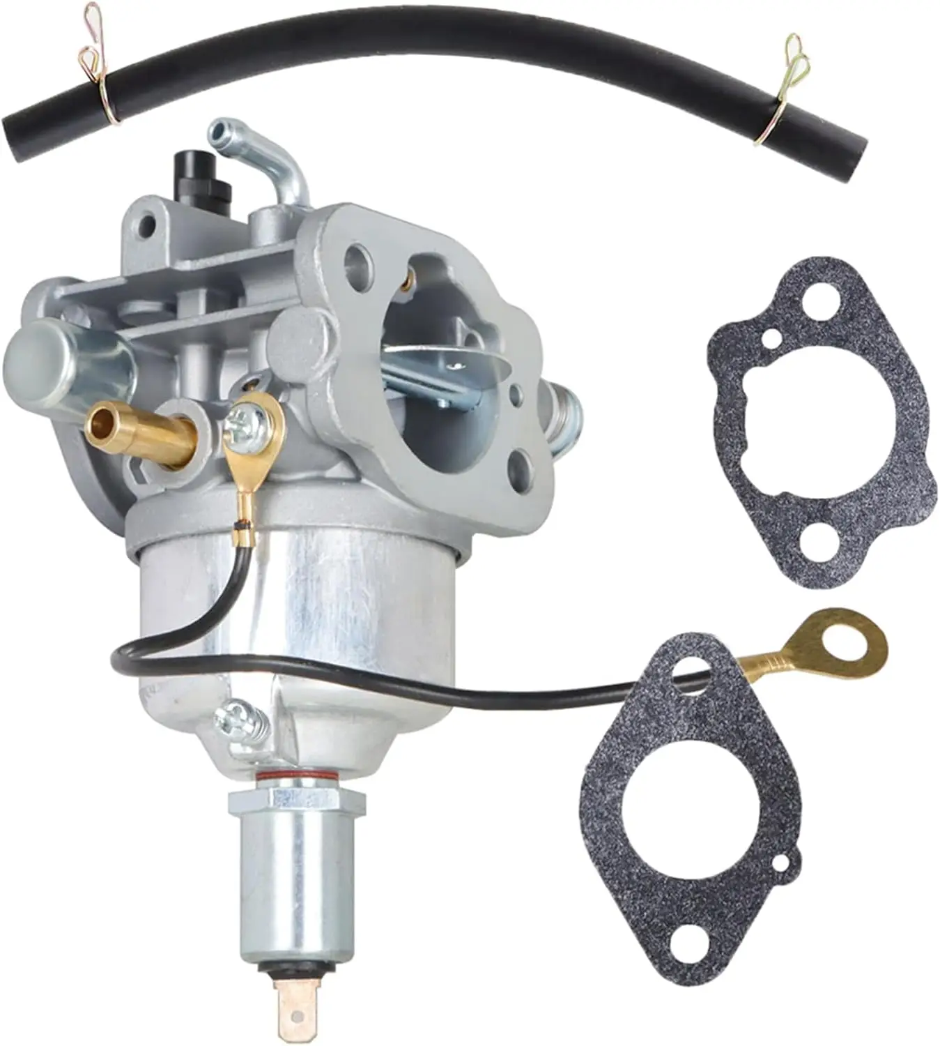 Engine Carburetor Replacement for Kawasaki Engine FH500V Models 15003-7037