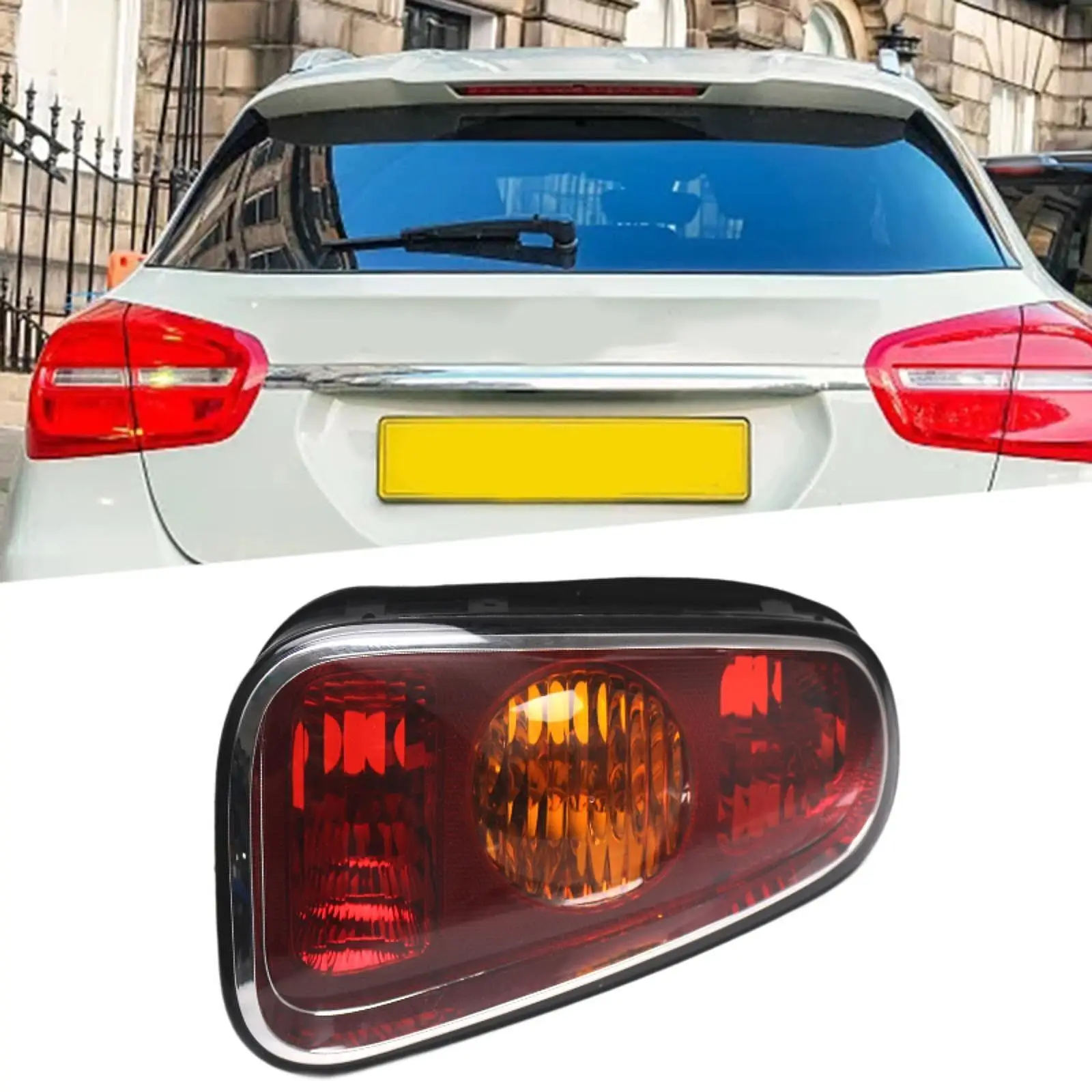 Rear Light 63216935783 Car Accessory Left Side for BMW Mini R50 R52 R53