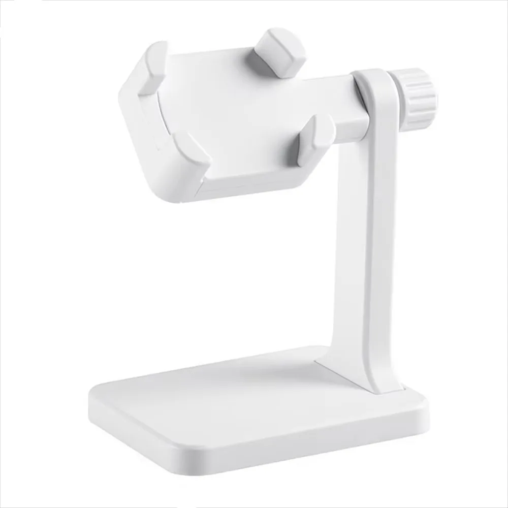 Adjustable Smartwatch Charging Stand Anti Slip Pad Stable Watch Charging Dock Holder Retractable Flexible