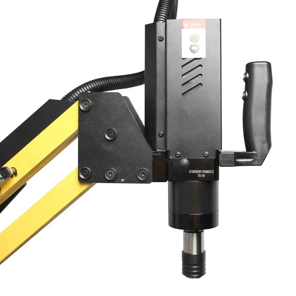 MR-DS30 Industrial electric CNC Servo Auto Tapping Machine Hot sales