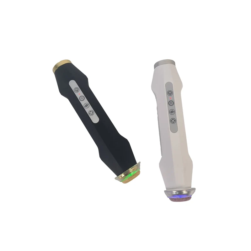 

Newest Co2 Oxygen Bubble Pen Exfoliate Handhold CO2 Oxygen Facial Machine Oxygen Pod Capsule Kit