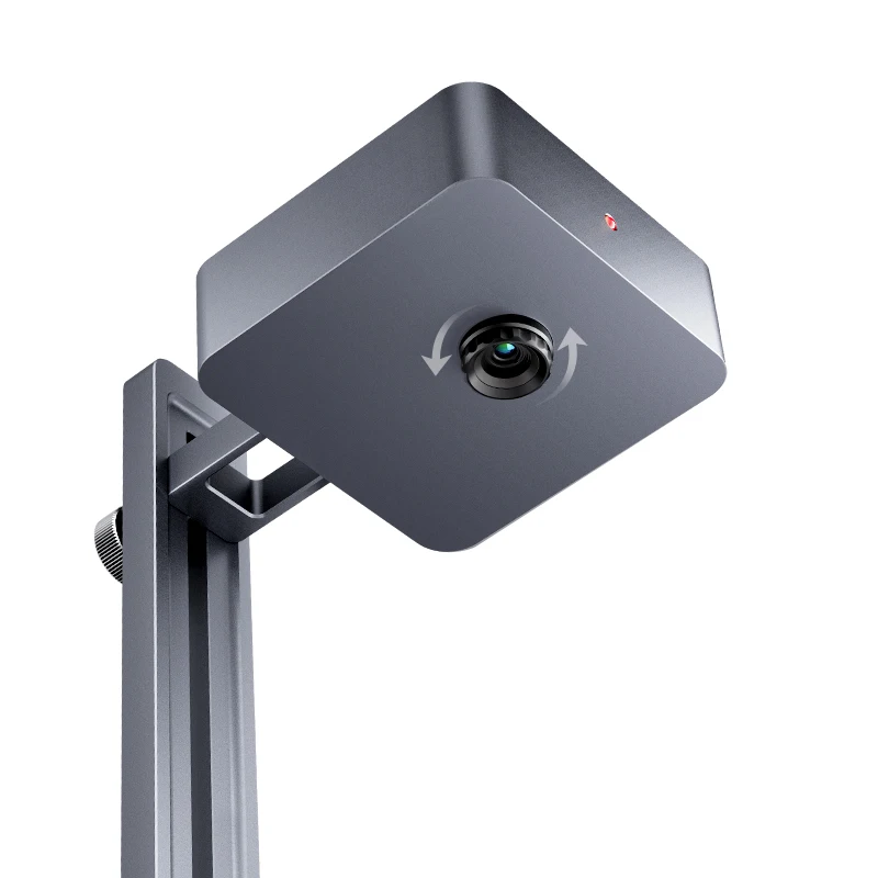 Qianli MEGA-IDEA Super IR Cam 2S pro 3D PCB Short Circuit Quick Diagnosis Motherboard Infrared Thermal Imaging Analyzing Camera