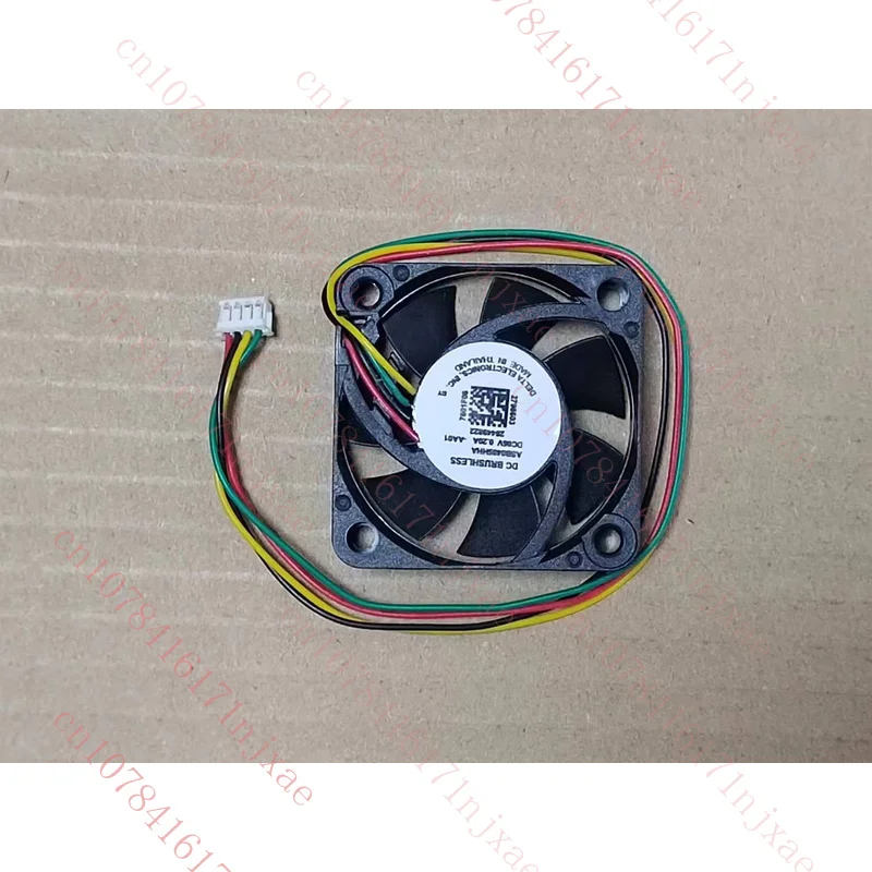 FOR Delta 4010 4CM ASB0405HHA -AA01 DC5V 0.20A 4-wire cooling fan