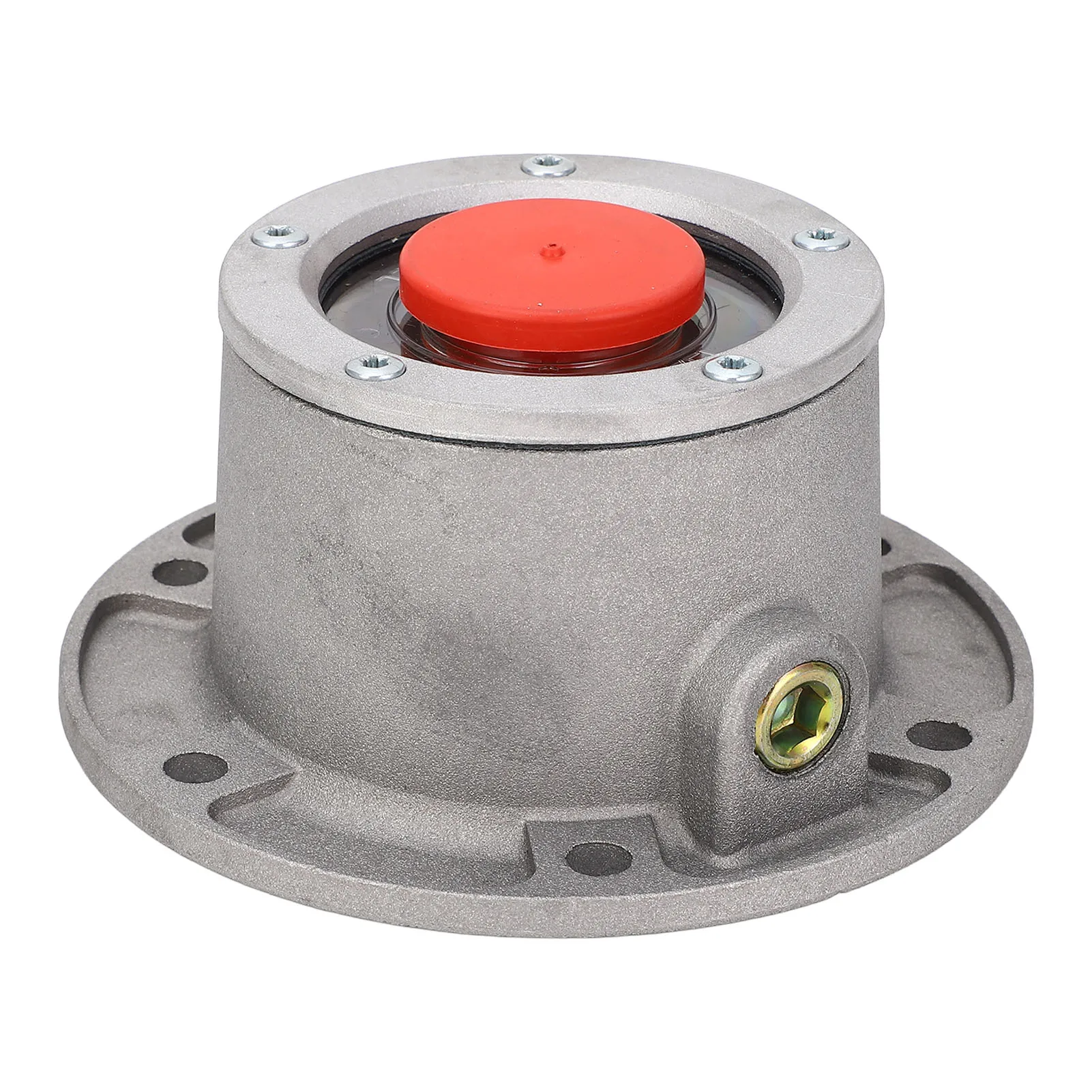 غطاء محور المقطورة 343‐4024 المعادن تعزيز الأداء واقية مقطورة المحور تحمل غطاء الغبار استبدال ل شيكاغو الخام 161