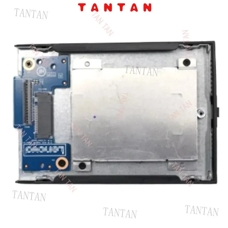 

НОВЫЙ кронштейн и кабель для M.2 SSD HDD для Thinkpad T570 P51S 01AY476 NNN