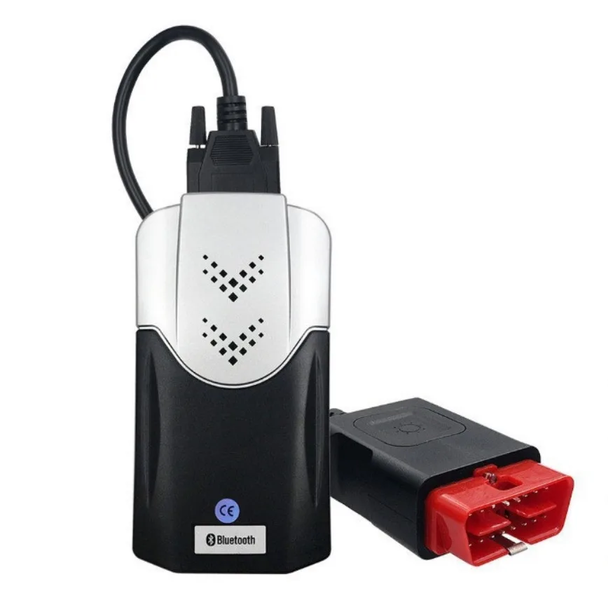 

VD 150DsDelphis Wow2023 2022 2021 V3 Nec Diagnostic Tool Vci With Keygen Bluetooth Obd2 Scanner Car Truck Diagnostic？