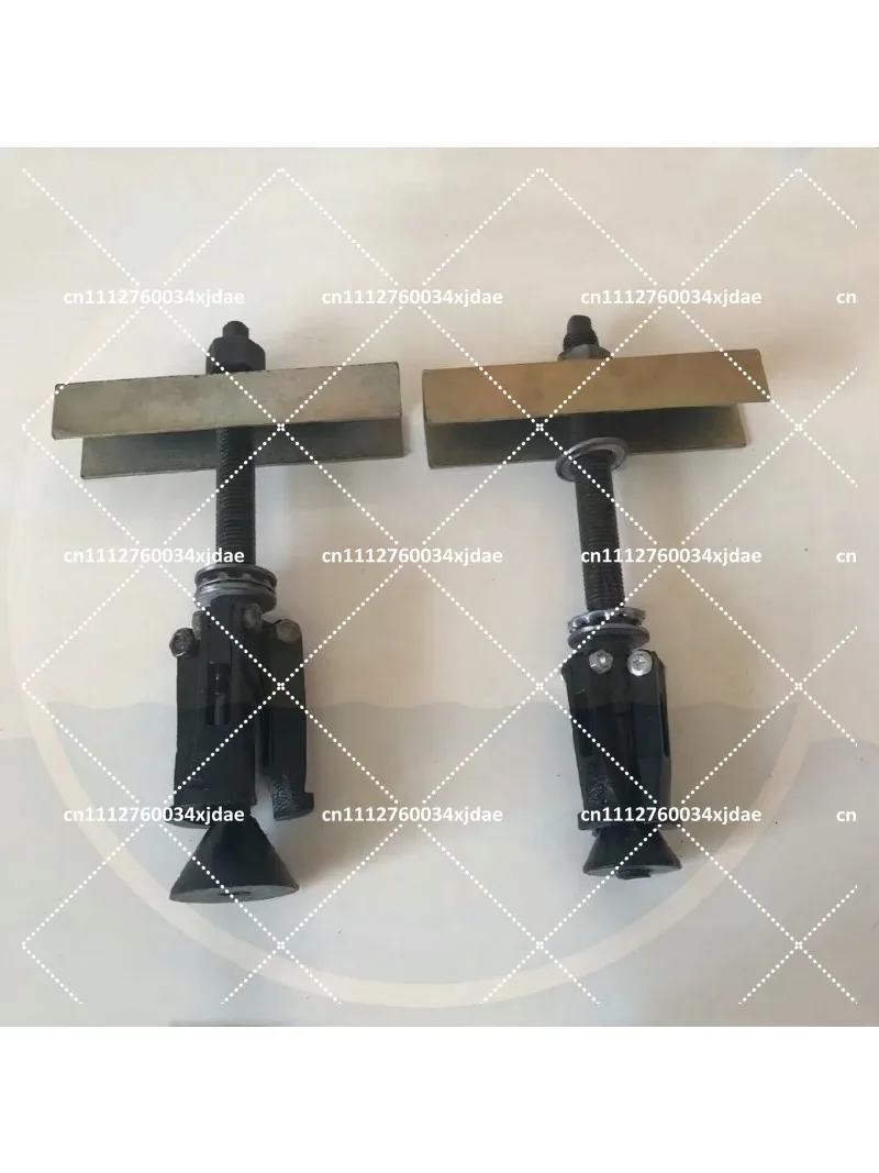 Stator Puller Tool for 550-750 970 Submersible Water Pump Motor Iron Core Removal Disassembly Equipment