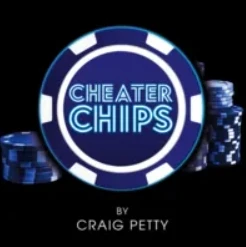 

Cheater Chips by Craig Petty - Magic tricks (Instant Download)