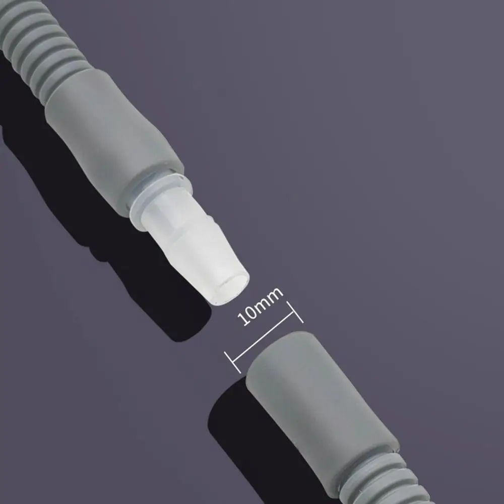 

Слив для сушильной машины 10 мм с адаптером, замена удлинительного шланга для сушилки разных размеров для Midea, Haier, для сушильных машин Siemens