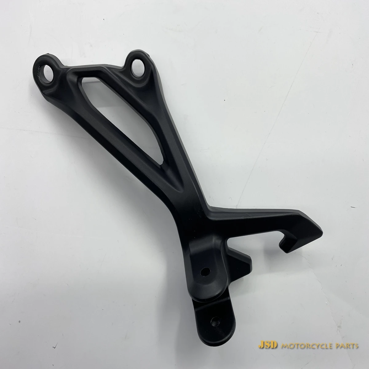 

Applicable to Kawasaki Z900 2010 2011 2012 2013 2014 2015 2016 2017 2018 2019 2020 2021 post pedal support rear pedal fi