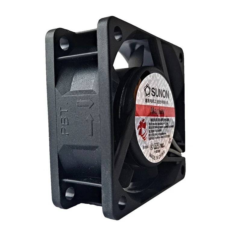New Original for MA2062-HVL GN 6025 AC 220V 4100rpm new built quasi cooling fan