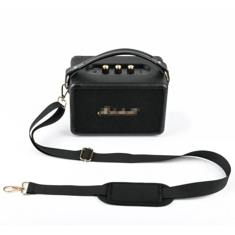 

Portable Shoulder Strap for Marshall Kilburn II/Stockwell II Speakers Convenient and Durable Adjustable