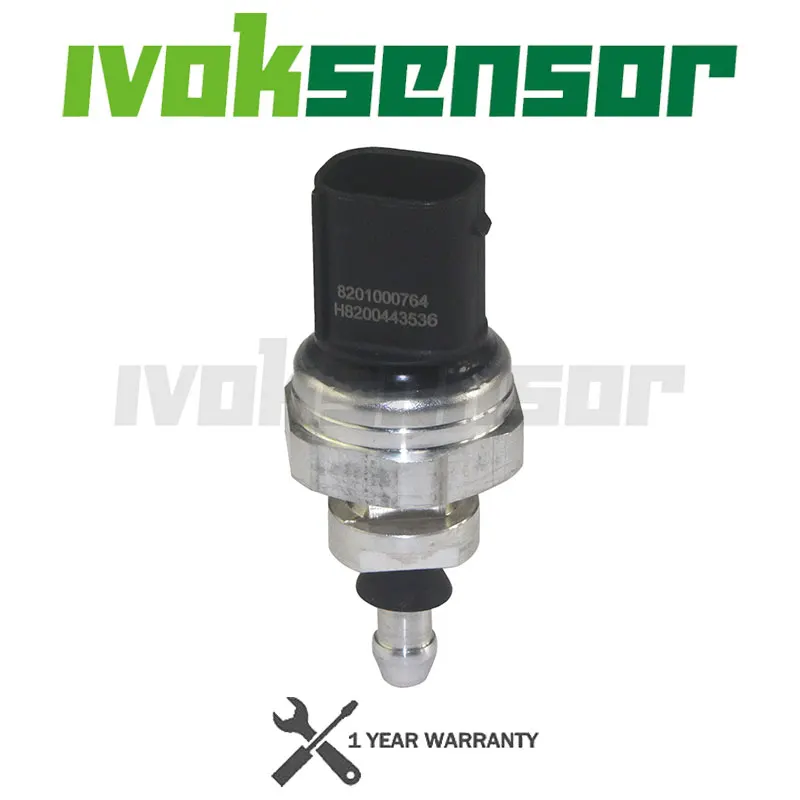 51CP05-03 2760-00Q0A Turbo Exhaust GAS Pressure Sensor For Dacia Duster Nissan NV400 Opel Movano Renault Laguna1.5 1.6 2.0 dCi