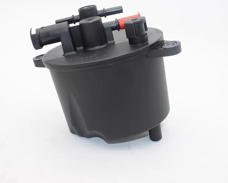 For Land Rover Freelander 2 Genuine Oil Fuel Filter 2.2 TD4 LR001313