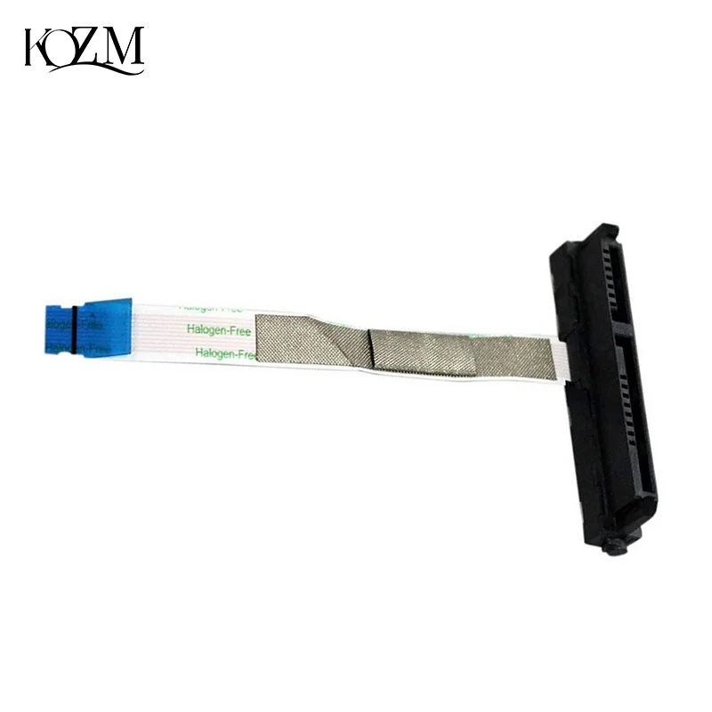 แล็ปท็อปฮาร์ดดิสก์ไดรฟ์ HDD Flex สายเชื่อมต่ออินเทอร์เฟซสําหรับ Y530 Y7000P Y530-15ICH NBX0001M400 M410