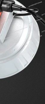 

Многофункциональная ручная электрическая цепная пила для металла и дерева