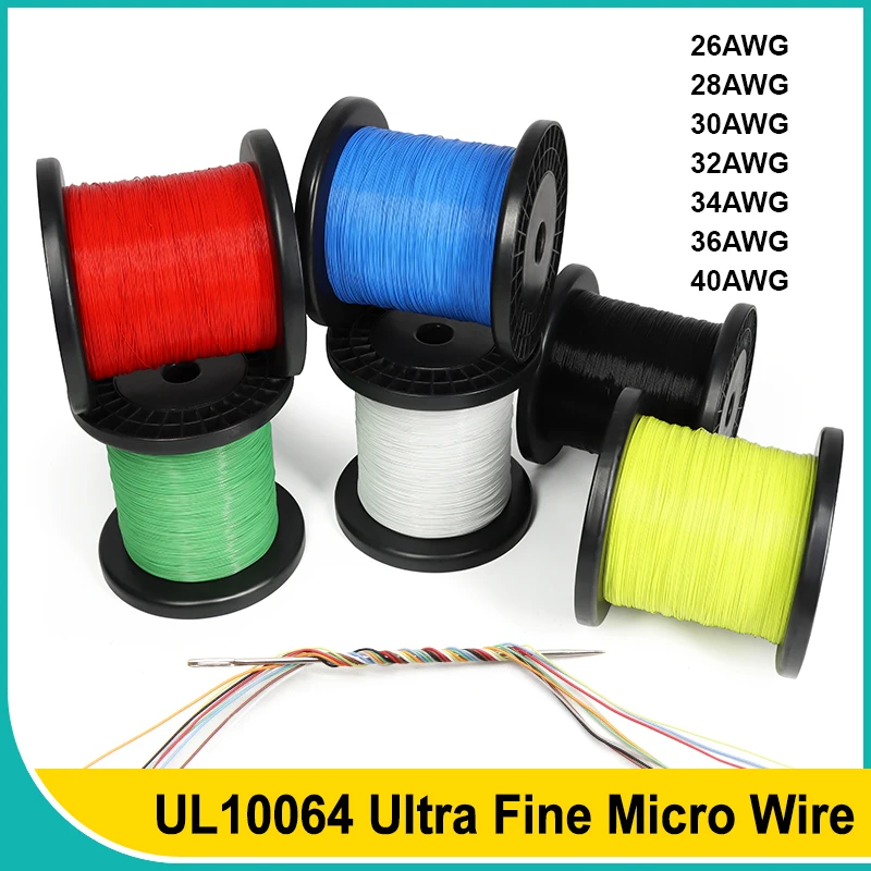 Ultra Fine Micro Wi… - image
