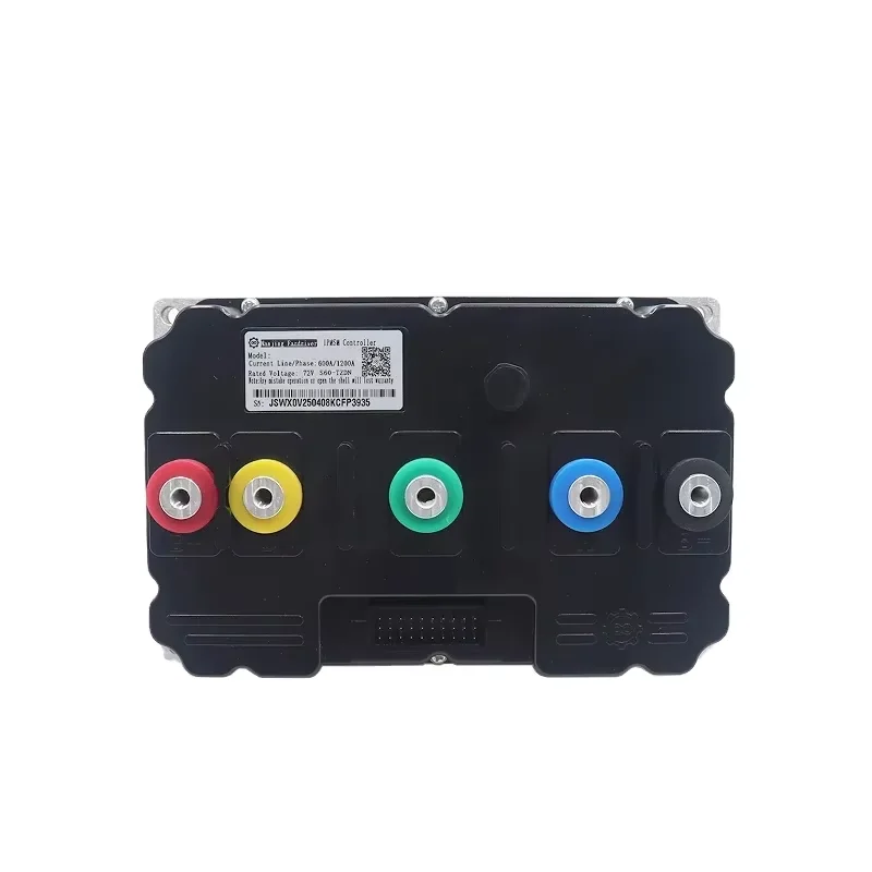 Intelligent Programmable Sine Wave Controller ND841200/1800/2600 Motor Controllers with BT
