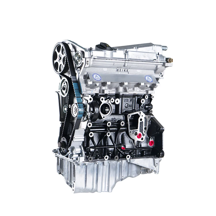 

Hot Selling Manufacturer's Wholesale Diesel Car Engine Assembly Used Engines in Germany Oil Car Engine