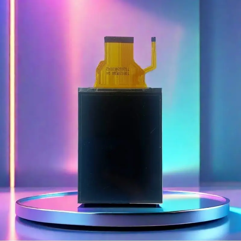 

New screen LCD For Nikon P310 P330 P510 P7700 S9200 S9300 L810 Camera Display Screen Repair Parts With Backlight