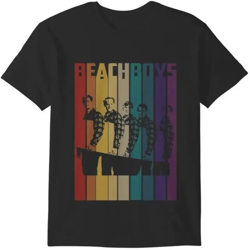The Beach Boys 63Rd Anniversary 1961 2024 Thank You For Memories T Shirt