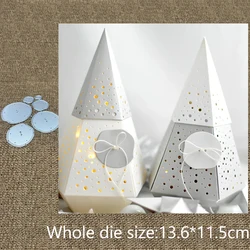XLDesign Craft Metal stencil mold Cutting Die circle labels decoration scrapbook die cut Album Paper Card Craft Embossing