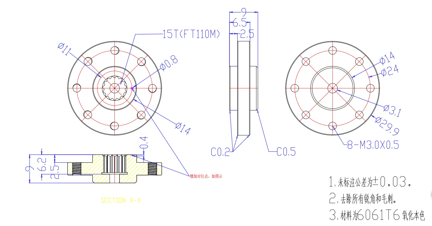 

Цифровой сервопривод из нержавеющей стали с высоким крутящим моментом, 12 В, 150 кг SAVOX-0236, совместимый с Redcat HPI Baja 5B 1/5, металлический материал для радиоуправляемого автомобиля