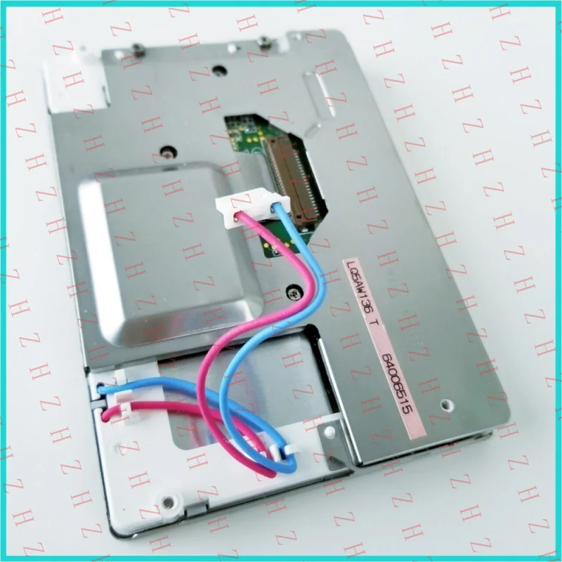 P+ LQ5AW136T LCD Display Screen for Sharp