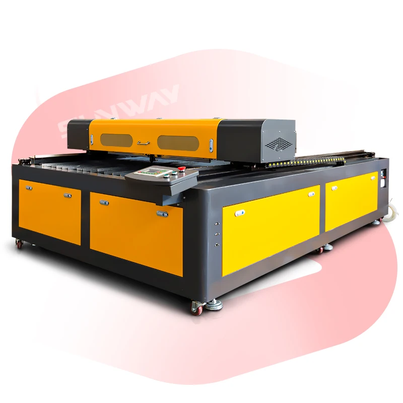 

150w 200w 300w Laser Cutting Machine Cnc 1325 Co2 Laser Engraving Machinery Laser Cutter for Fabric Acrylic Metal Non-metal