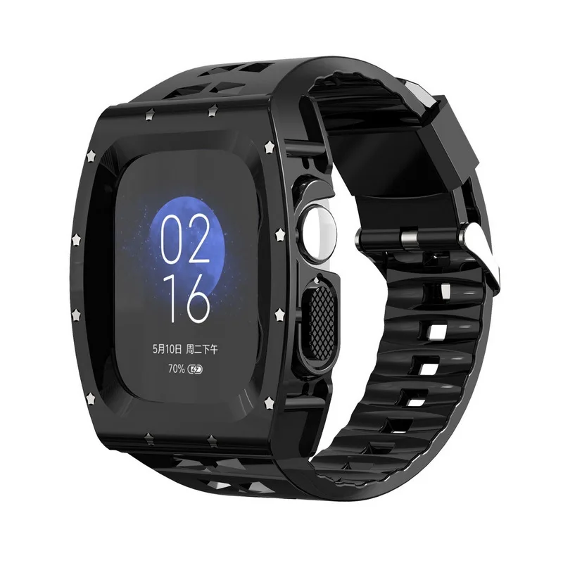 Tpu Case+Silicone S…