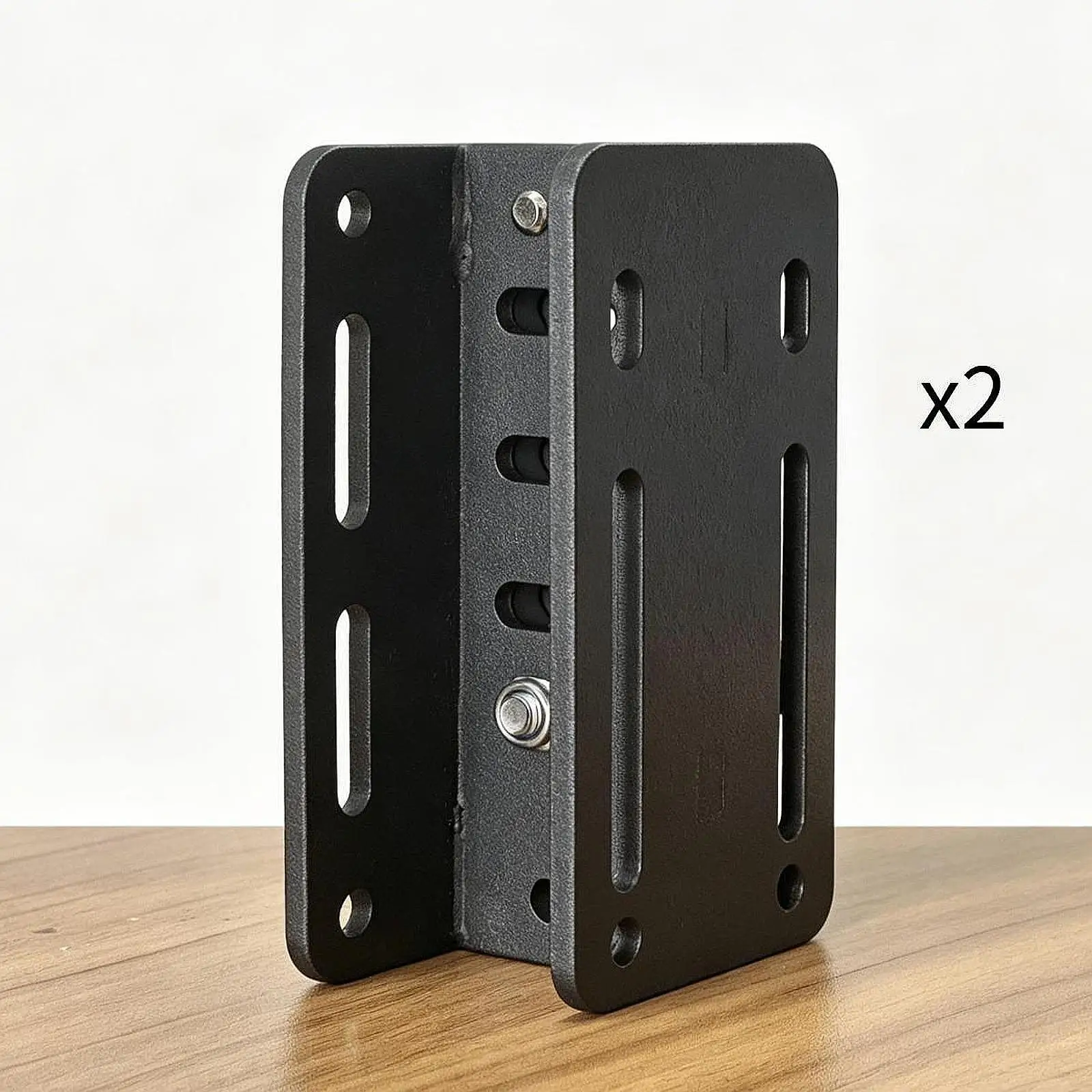 Robust Awning Bracket Kit Steel Quick Install for SUV Pickup Road Adventures