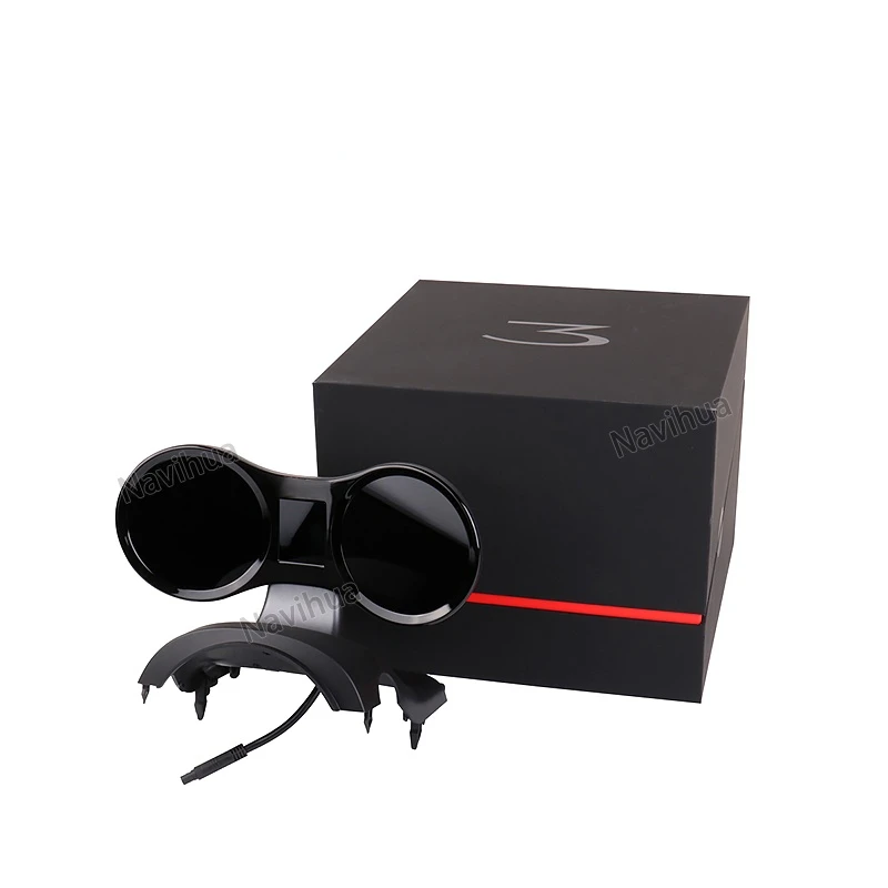 Mini Auto Water Temperatuurmeter Lcd Snelheidsmeter Digitale Kilometerteller Motorcycle Toerenteller Multifunctionele Dashboard