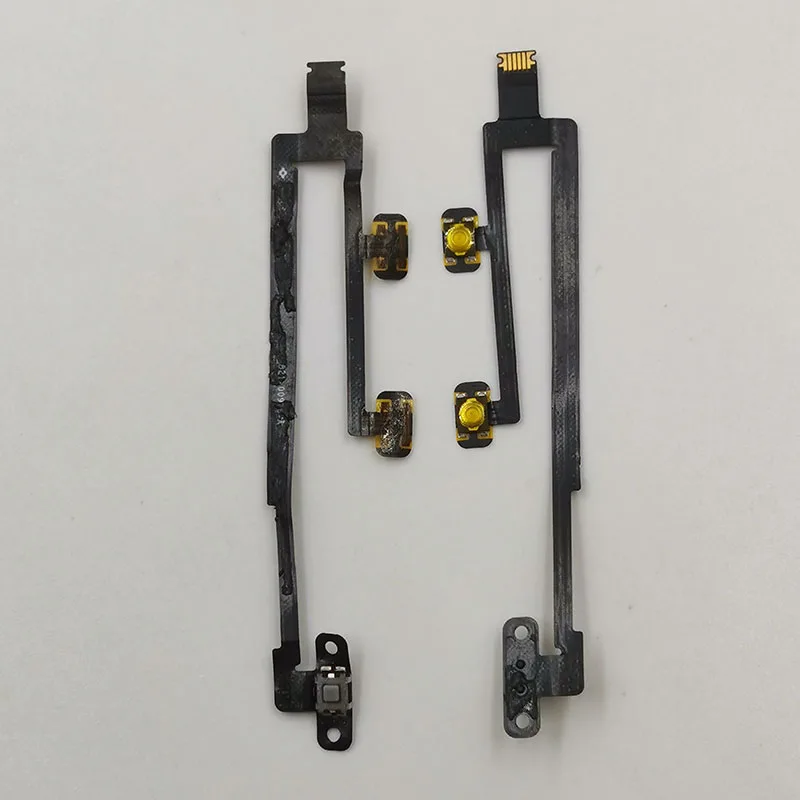 Pulsante di accensione pulsante di accensione/spegnimento pulsanti del Volume tasto muto cavo flessibile su/giù per iPad 6 2018 6th Gen/A1893