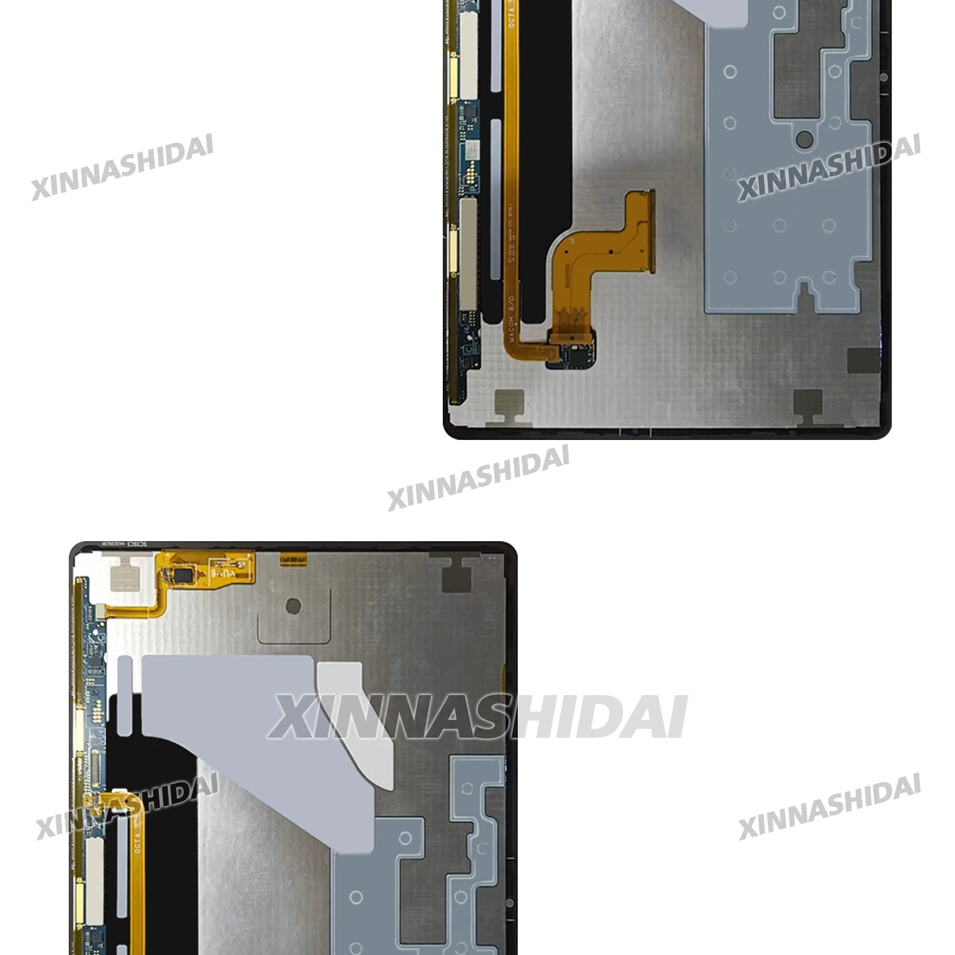 

Высокое качество, новинка для Samsung Galaxy Tab X820, ЖК-дисплей, дигитайзер сенсорного экрана в сборе, замена
