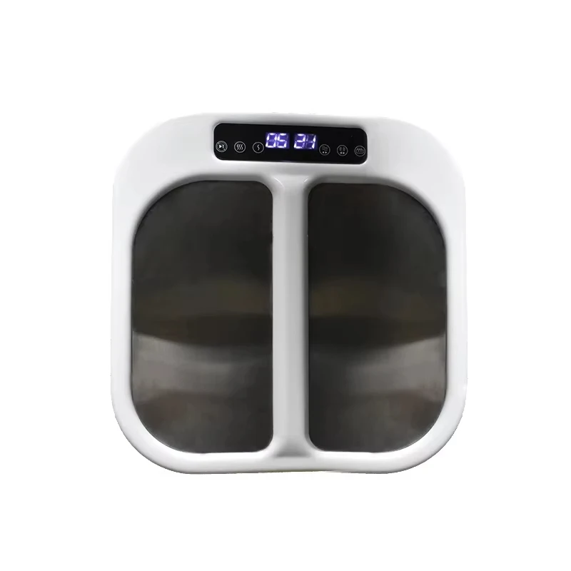 Terahertz P90 Megaenergy Meter 5.0 Foot Thermomagnetic Therapy Pain Relief Biological Resonance Foot Therapy Device image 5