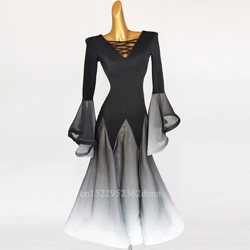 Ballroom Dance Dres… - image