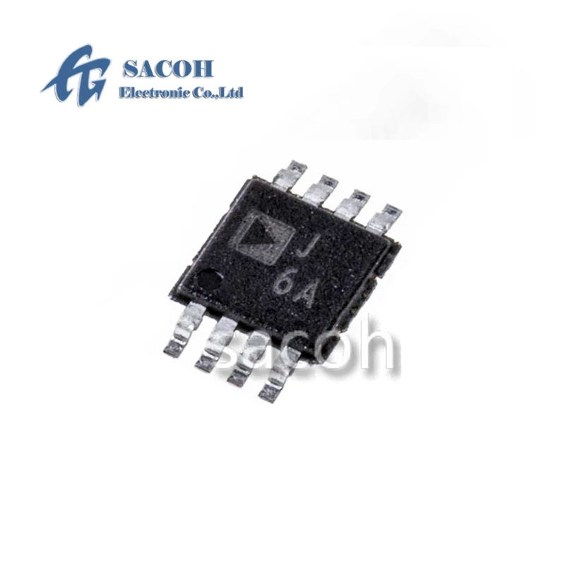 

(SACOH Electronic Components) AD8310ARMZ 2Pcs 100% IC Chip integrated circuit